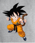 Džemperis Dragon Ball Son Gokas Džemperis Dragon Ball Son Gokas